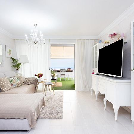 Eden Rentals Sunset Seaviews Residence 아데제 외부 사진