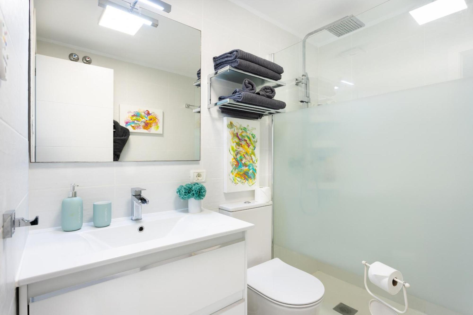 Eden Rentals Sunset Seaviews Residence 아데제 외부 사진