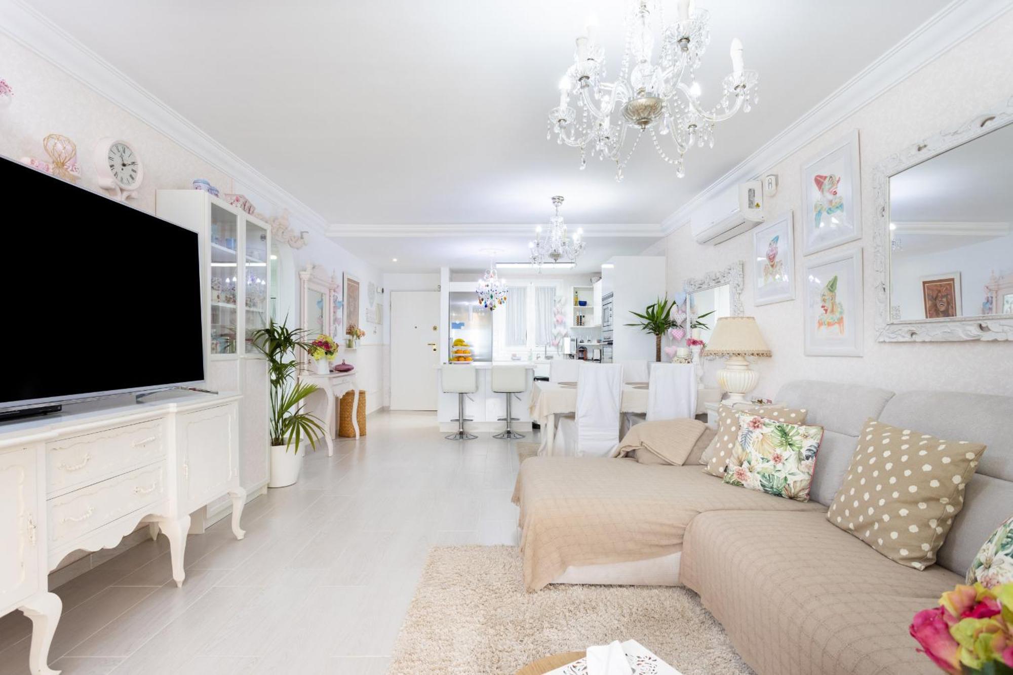 Eden Rentals Sunset Seaviews Residence 아데제 외부 사진
