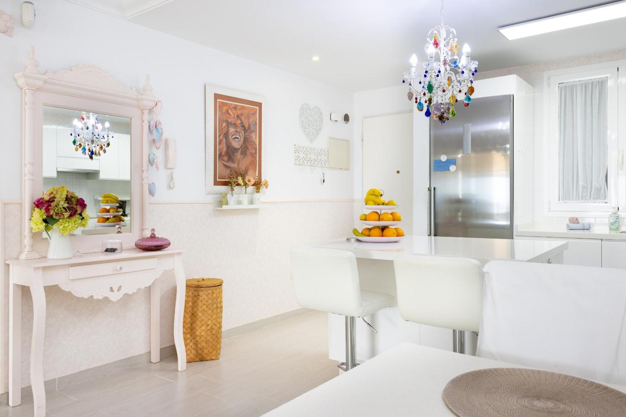 Eden Rentals Sunset Seaviews Residence 아데제 외부 사진