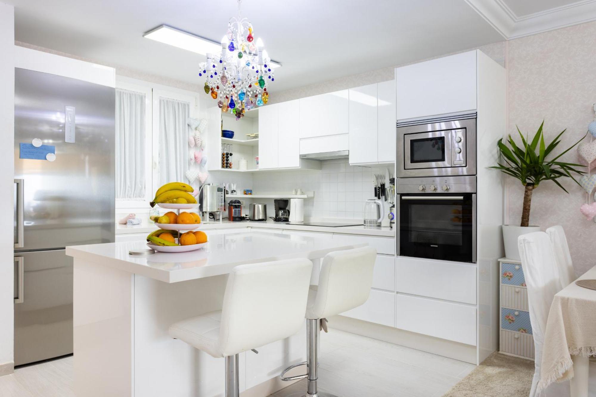 Eden Rentals Sunset Seaviews Residence 아데제 외부 사진