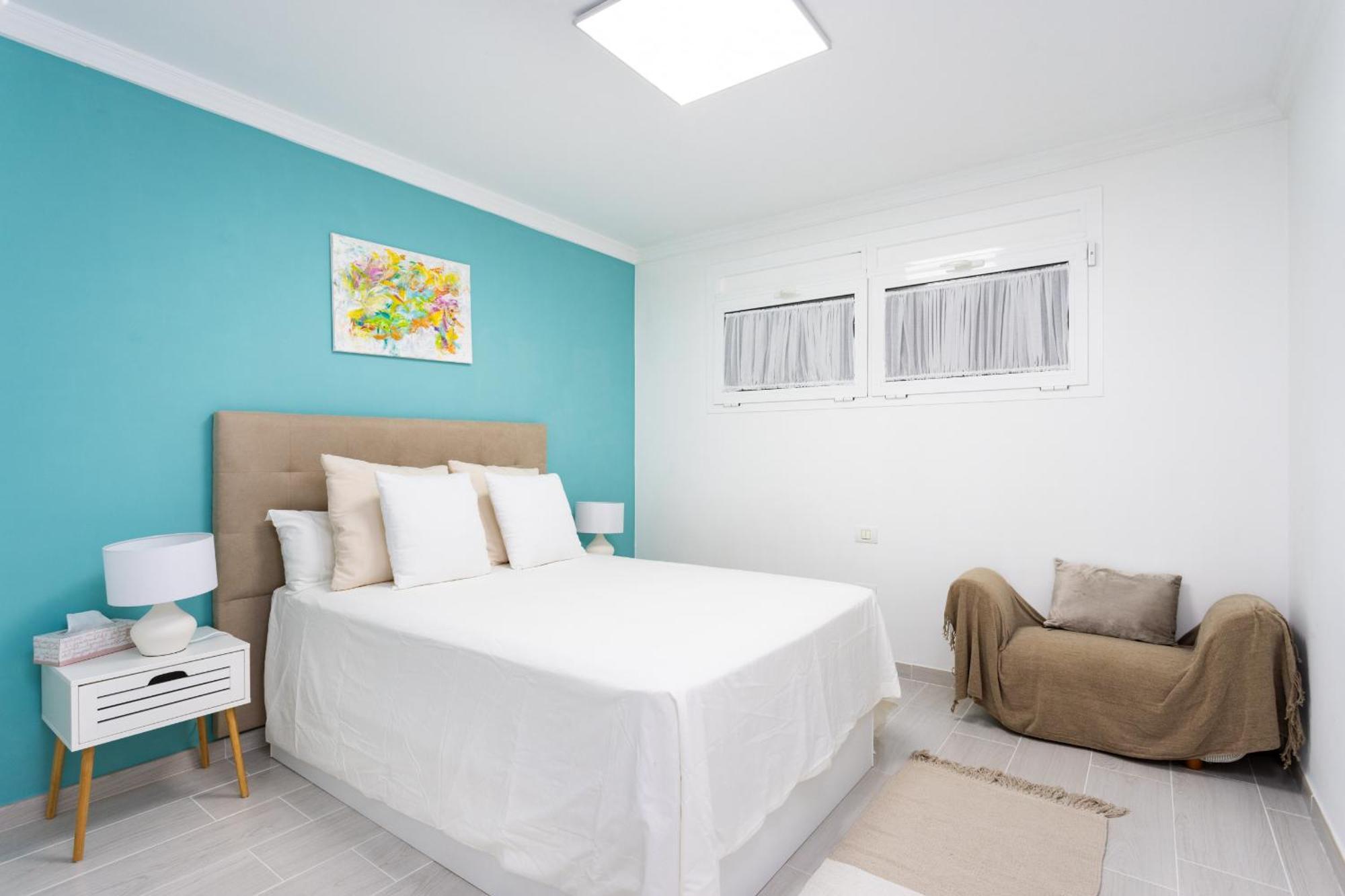 Eden Rentals Sunset Seaviews Residence 아데제 외부 사진