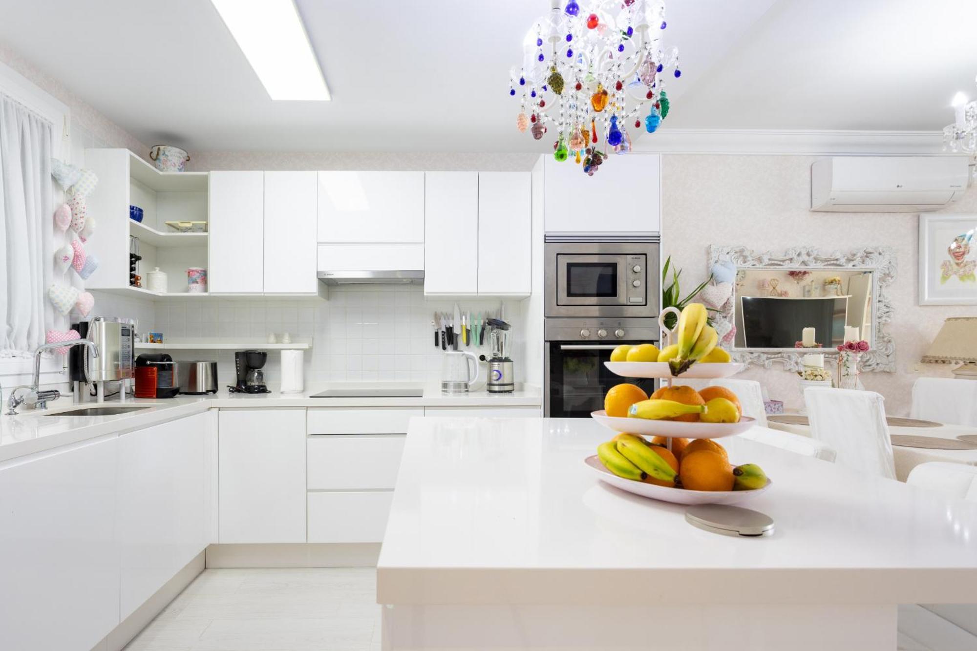 Eden Rentals Sunset Seaviews Residence 아데제 외부 사진