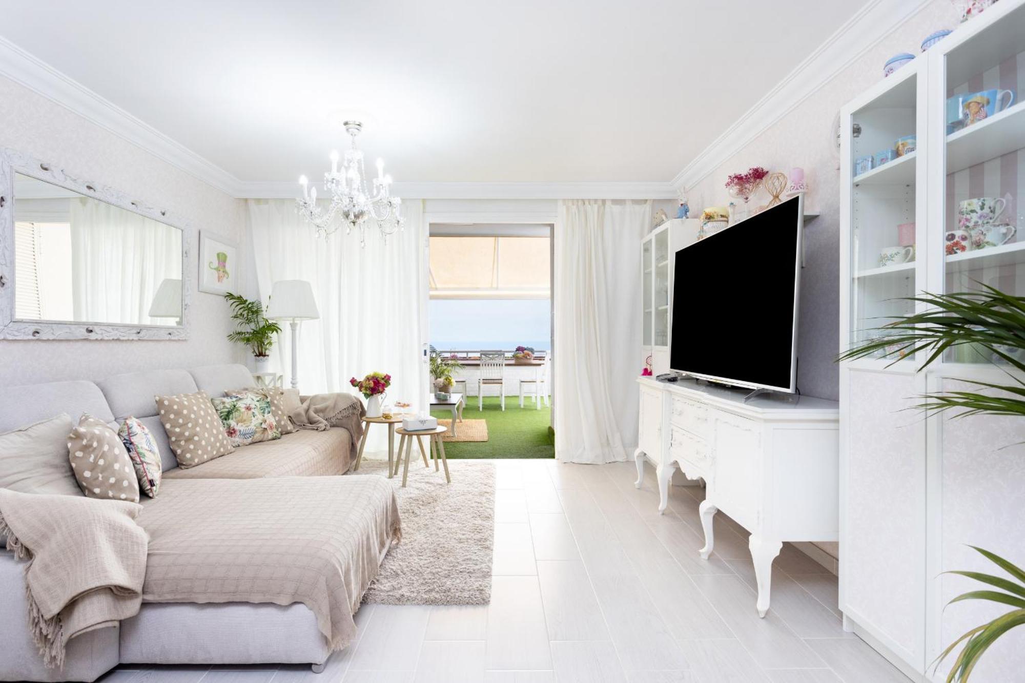 Eden Rentals Sunset Seaviews Residence 아데제 외부 사진