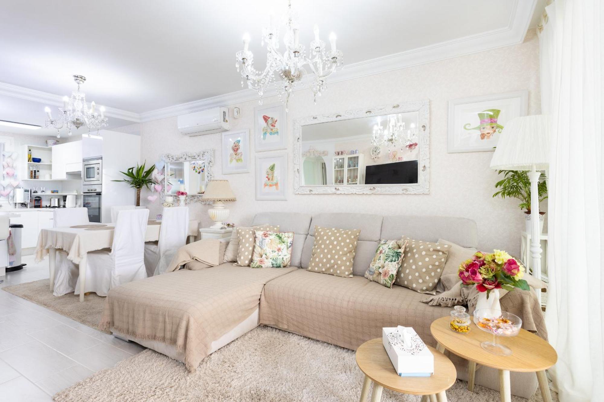 Eden Rentals Sunset Seaviews Residence 아데제 외부 사진